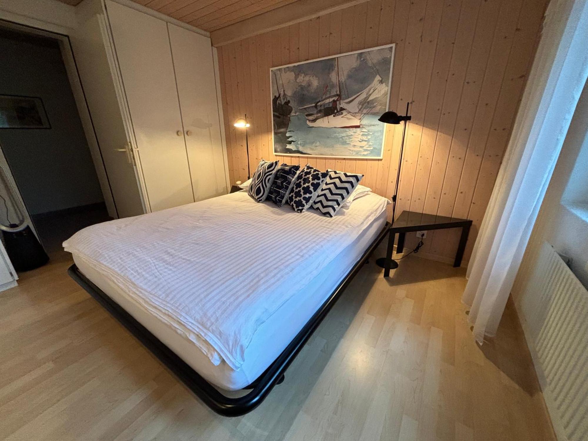 Lake Park Apartment Interlaken Buitenkant foto
